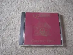 Queen Greatest Hits CD