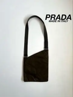 ⭐️美品⭐️プラダスポーツ トートバッグ ハーフムーン ジム ボストン 大容量 楽天市場】プラダ スポーツ ボストンバッグの通販