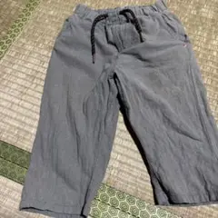 ハーフパンツ サイズ100 綿100%
