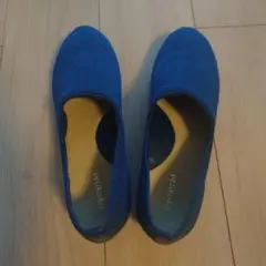 velikoko 青 スリッポン