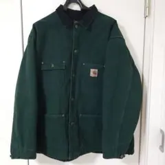 Carhartt カバーオール　made in USA