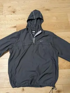 Nike アノラックパーカー　00s