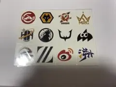 第五人格 IVL COA カード グッズ Wolves 487