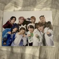 送料込★EBiDANTHELIVE生写真集合