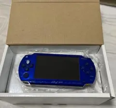 【外箱付】SONY PlayStation Portable PSP1000
