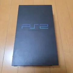 PlayStation 2　本体とゲームソフト5本セット