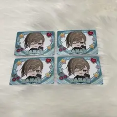 にじさんじ　ピグパーティーチップス　叶