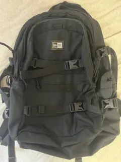 NEW ERA/ニューエラ バックパック CARRIER PACK 35L