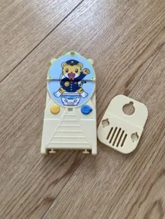 トイレっしゃ