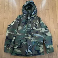 美品 usarmy ecwcs ゴアテックス