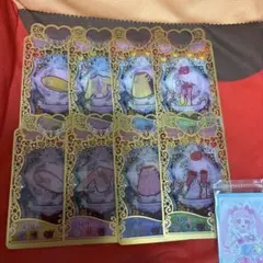 プリマジチェック ぱたの、はにたん
