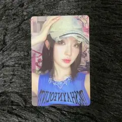 BABYMONSTER DRIP トレカ アサ