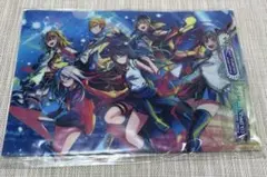 プロセカ セカライ 1st SS席特典