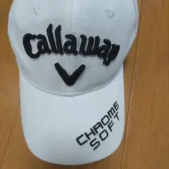 Callaway Chrome Soft キャップ