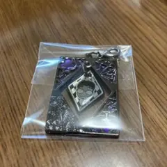 名探偵コナンメタルチャーム京極真