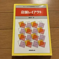 店舗レイアウト