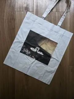 【新品】Alec Soth エコバッグ