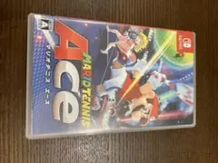 マリオテニス エース Nintendo Switch