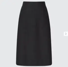 UNIQLO フォーマル スカート