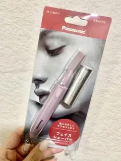 Panasonic フェイスシェーバー
