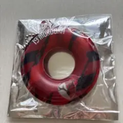 浮き輪型 キーホルダー