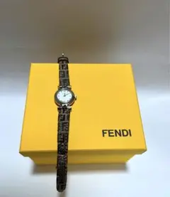 FENDI 腕時計