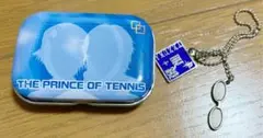 テニスの王子様 リトルアクセサリーコレクション　コンプリートセット 2025年最新】テニプリリトルアクセサリーコレクションの人気