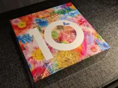 Mrs.GREENAPPLE 10&Harmony　COMPLETE BOX