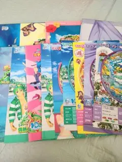 海物語　中古遊技機カタログ　SANYO　パチスロ　マリンちゃん　まとめ売り