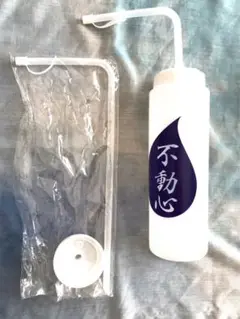 新品、未使用品 剣道用品 ストローボトル 1000ml
