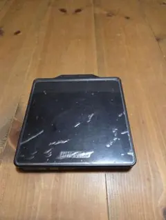 外付けブルーレイドライブ　BRXL-PC6VU2