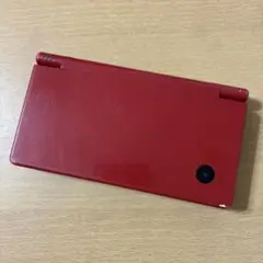DSi 本体 レッド