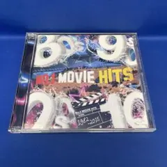 ナンバーワン ムービー・ヒッツ 1982-2015 CD No.1 MOVIE…