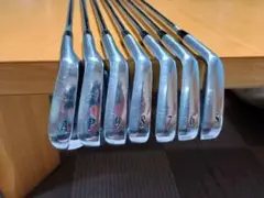SRIXON　Z765 7本セット