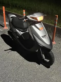 YAMAHA JOG（3YK）カウル 紫色 2025年最新】3YK 外装の人気アイテム - メルカリ