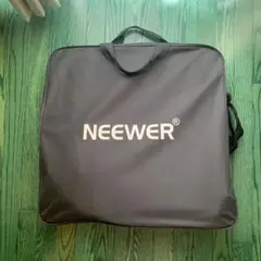美品 NEEWER 18インチLEDリングライト 調光可能