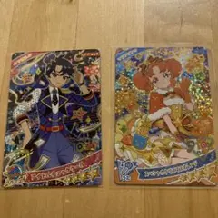 アイプリ星4カード