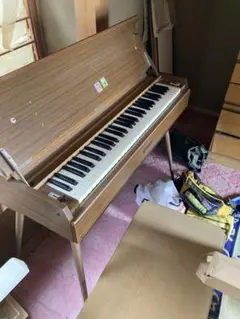YAMAHA 昭和レトロなオルガン（長崎県内お住いの方直接取引き可能です） m18171614354_1.jpg?1746315016