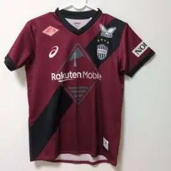 2025 ヴィッセル神戸 ユニフォーム キッズTシャツ150　宮代大聖