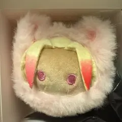 ブルーロック はるにゃんこたぴぬい 士道龍聖