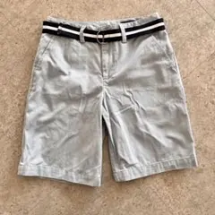 Polo Ralph Lauren ブルー　半ズボン 12