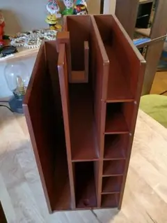 ゲーム機 収納棚