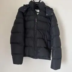 TOMMY HILFIGER ダウンジャケット