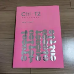 Ctrl+T2 浅野いにおWORKS 画集　初版　帯付き Ctrl+T2 浅野いにおWORKS BIG SPIRITS COMICS SPECIAL 中古本