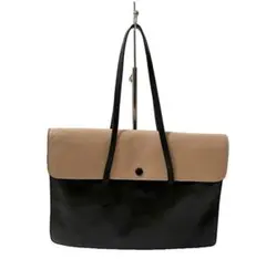 JIL SANDER ハンドバッグ レザー