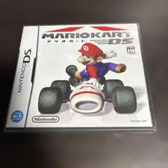 マリオカート DS