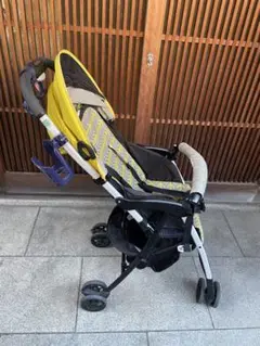 【年末セール‼️】アップリカ ベビーカー B型