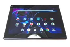 Lenovo タブレット 10インチタブレット フルセグ　【0】