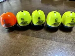 釣研 キザクラ 山元 釣武者 ウキ