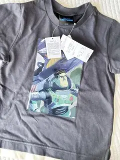 バズ・ライトイヤー 半袖Tシャツ 110